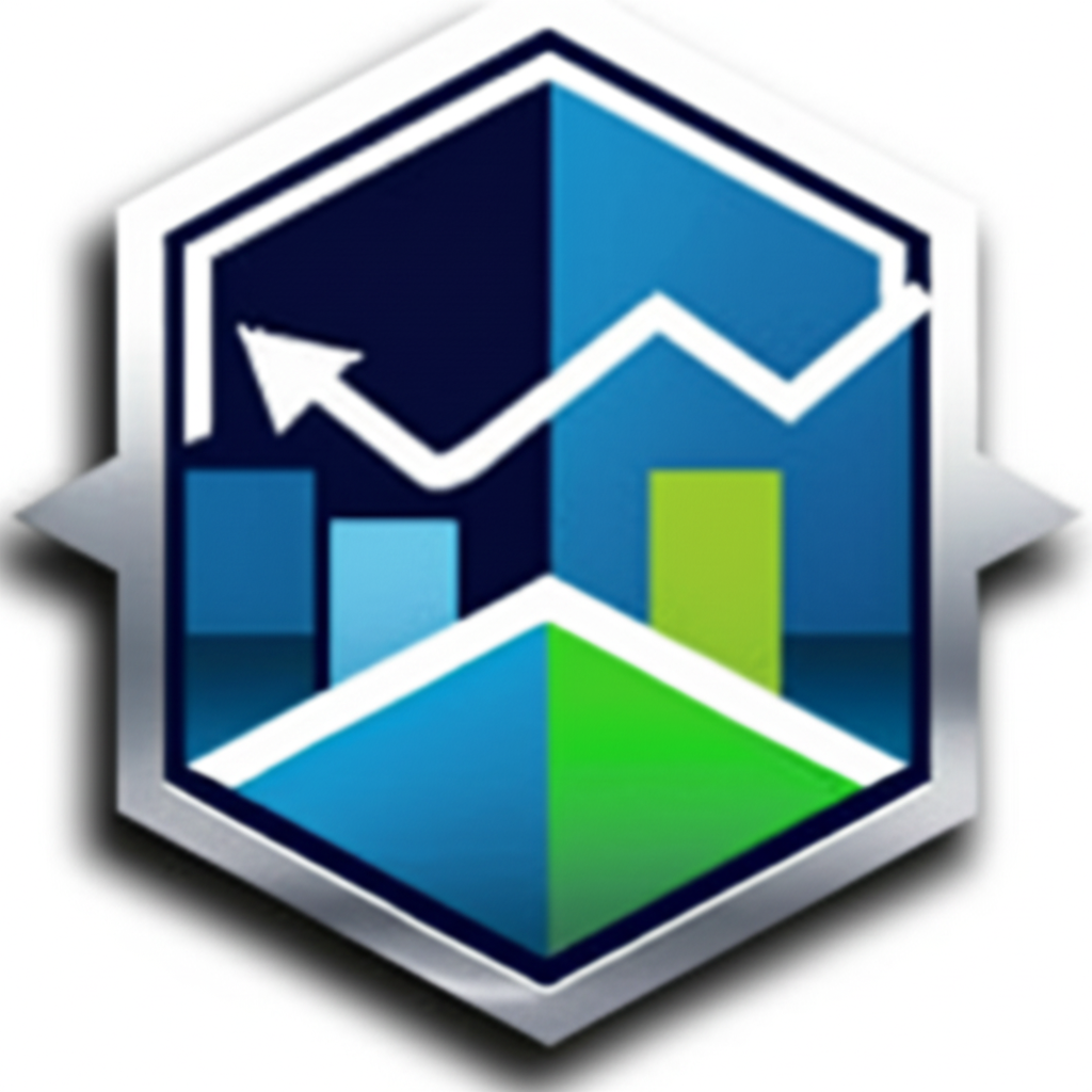 Dmitry Shubov Consulting Favicon